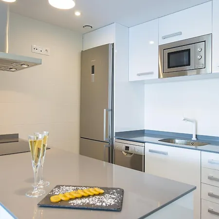 Natsu - Plusholidays Апартаменти *