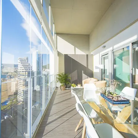 Natsu - Plusholidays Апартаменти *