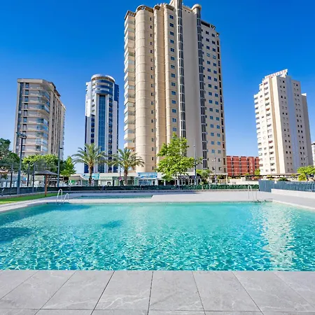 Апартаменти Natsu - Plusholidays *