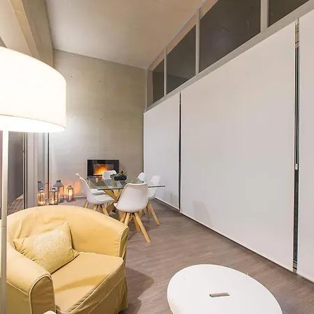 Natsu - Plusholidays Lejlighed