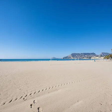 Natsu - Plusholidays * Calpe