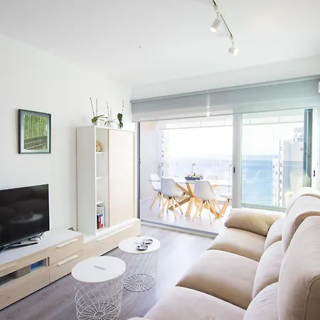 Natsu - Plusholidays Lejlighed Calpe