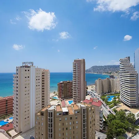 Natsu - Plusholidays Lejlighed