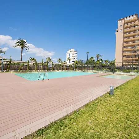 Natsu - Plusholidays Calpe