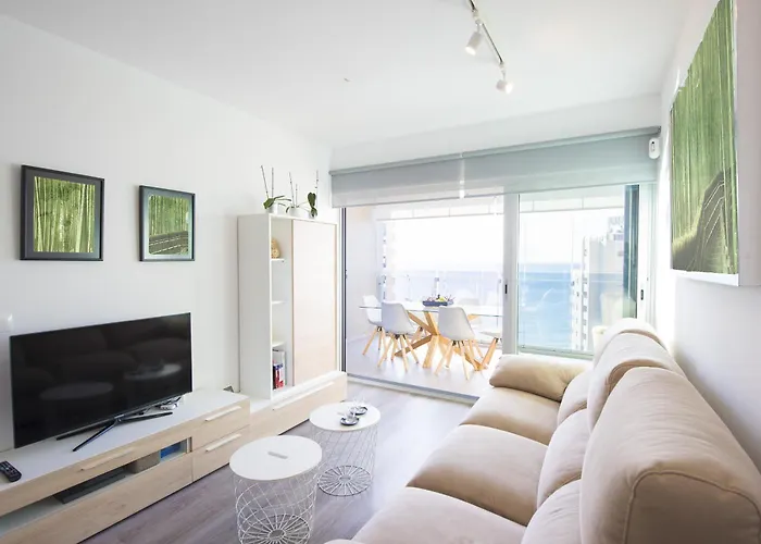 Natsu - Plusholidays 公寓 卡尔佩