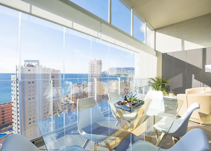 Natsu - Plusholidays 公寓 卡尔佩