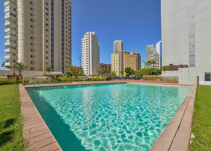 Natsu - Plusholidays 公寓 *