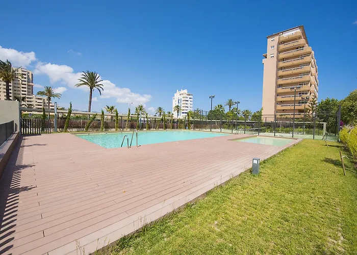 Natsu - Plusholidays 卡尔佩