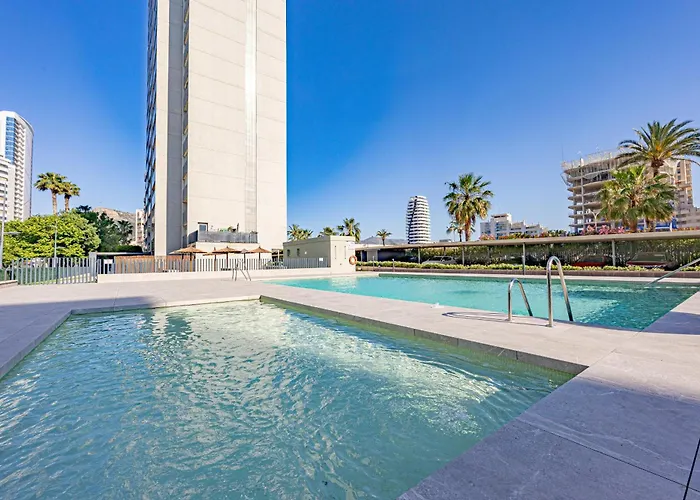 公寓 Natsu - Plusholidays 卡尔佩